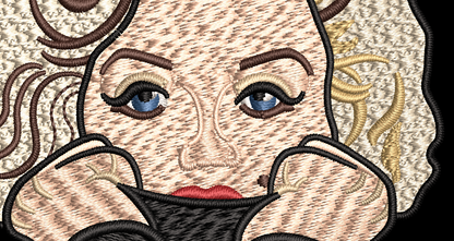 Marilyn Monroe - Sweater Marilyn