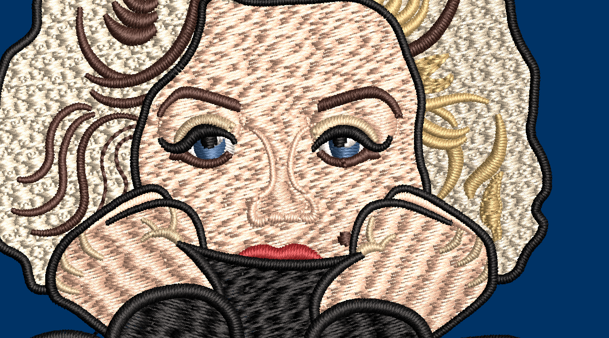 Marilyn Monroe - Sweater Marilyn
