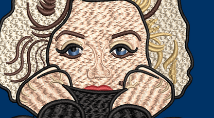 Marilyn Monroe - Sweater Marilyn