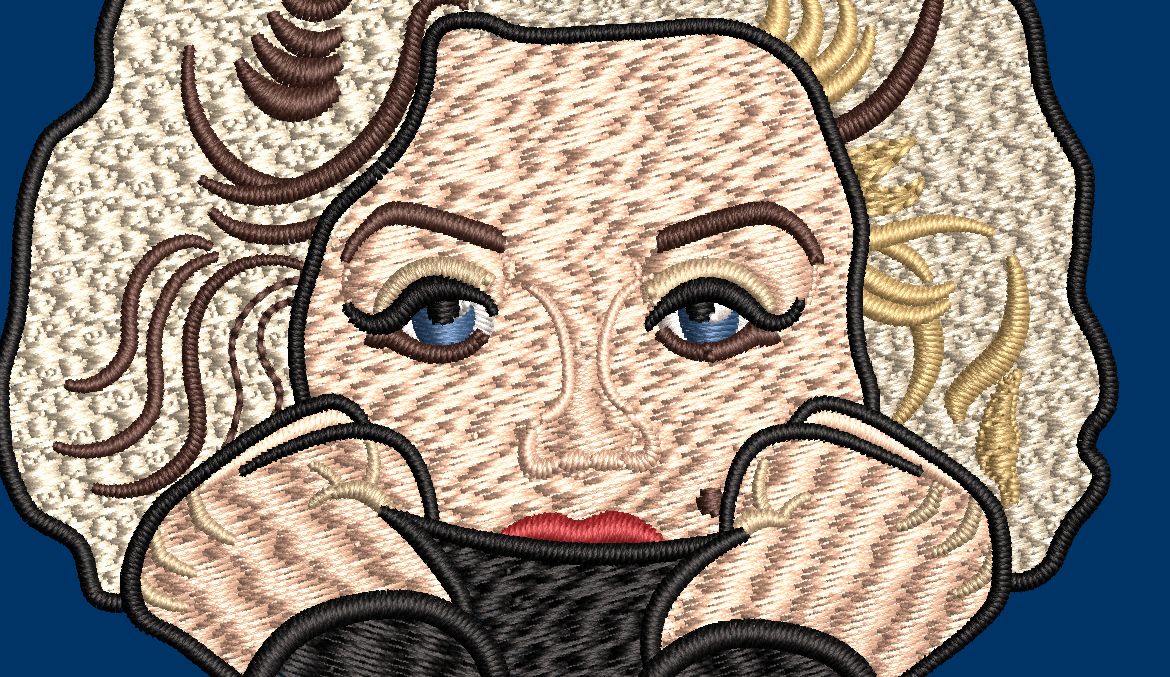 Marilyn Monroe - Sweater Marilyn