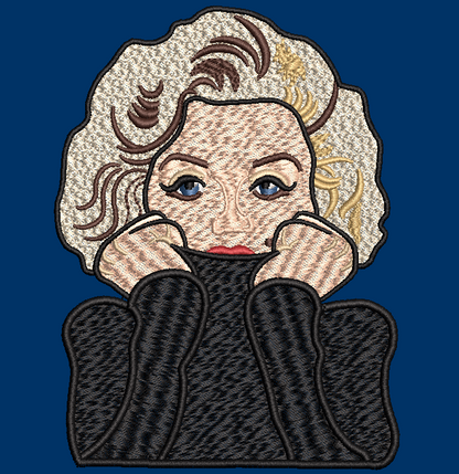 Marilyn Monroe - Sweater Marilyn