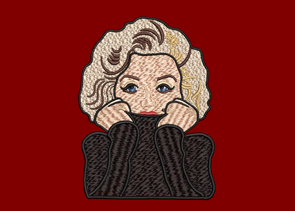 Marilyn Monroe - Sweater Marilyn