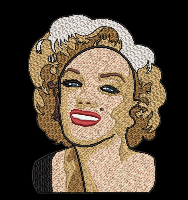 Marilyn Monroe 03