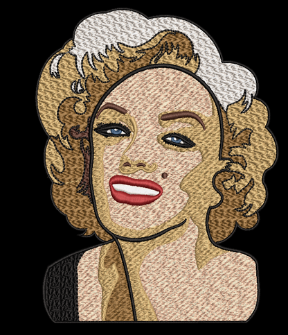 Marilyn Monroe 03
