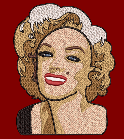 Marilyn Monroe 03