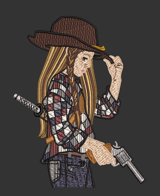 Judith Grimes FB Embroidery Design