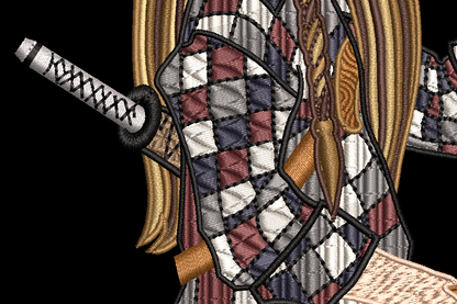 Judith Grimes FB Embroidery Design