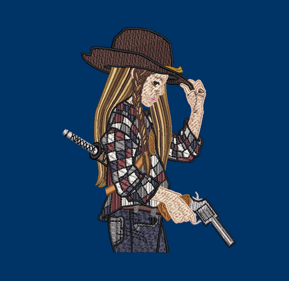 Judith Grimes FB Embroidery Design