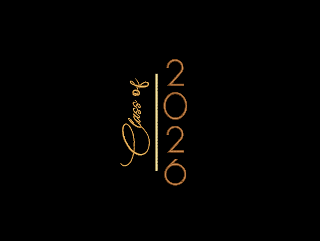 Class of 2026 2 designs