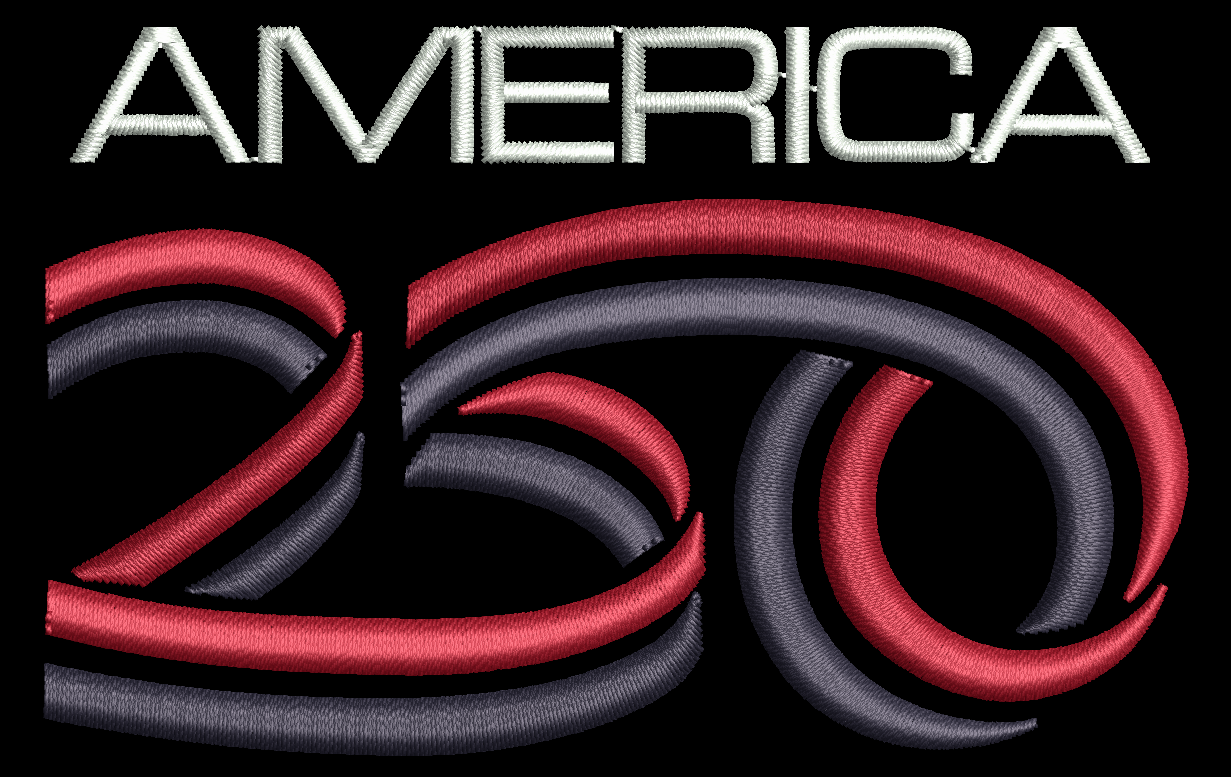 US Eagle and Celebrate 250 Years America Designs Digital Downloads