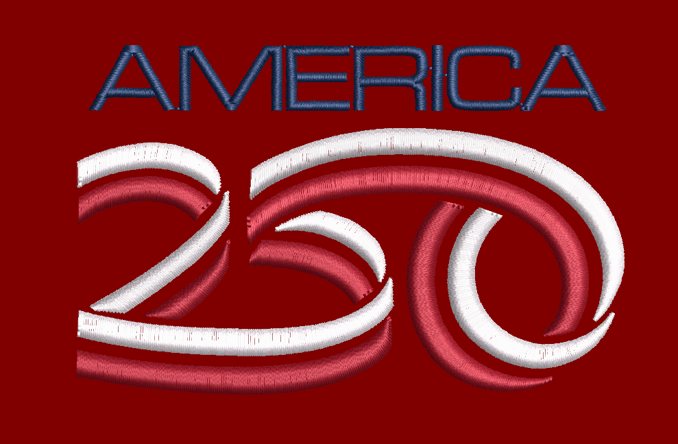 US Eagle and Celebrate 250 Years America Designs Digital Downloads