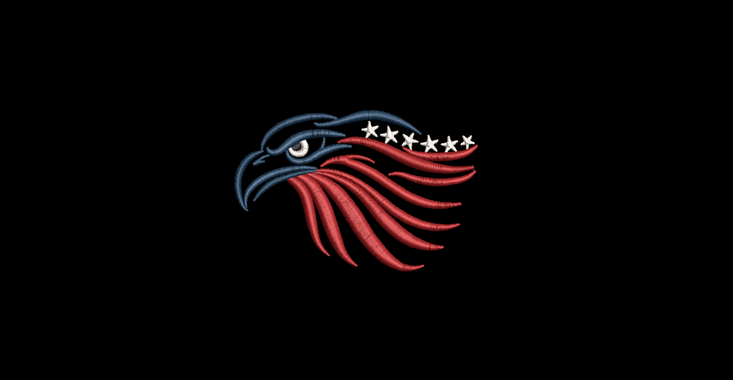 US Eagle and Celebrate 250 Years America Designs Digital Downloads