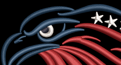 US Eagle and Celebrate 250 Years America Designs Digital Downloads