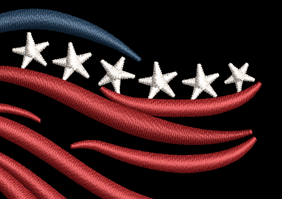 US Eagle and Celebrate 250 Years America Designs Digital Downloads