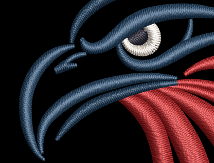 US Eagle and Celebrate 250 Years America Designs Digital Downloads