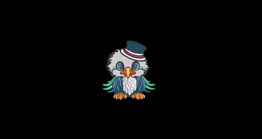 Independence Birds - 2 Designs Digital Downloads