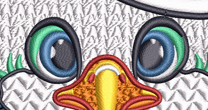 Independence Birds - 2 Designs Digital Downloads