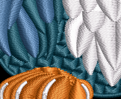 Independence Birds - 2 Designs Digital Downloads