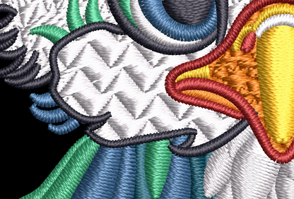 Independence Birds - 2 Designs Digital Downloads