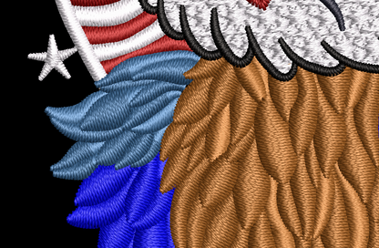 Independence Birds - 2 Designs Digital Downloads
