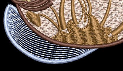 Easter Ducky Embroidery Design Digital Download