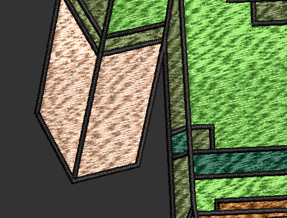 Minecraft Alex