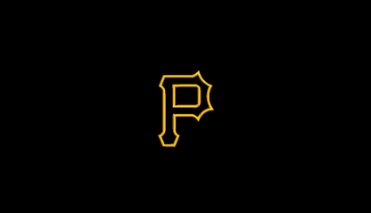 Pittsburg Pirates P 3 Sizes Digital Download