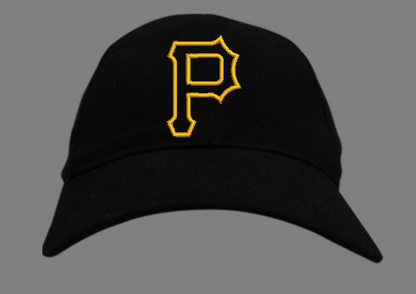 Pittsburg Pirates P 3 Sizes Digital Download