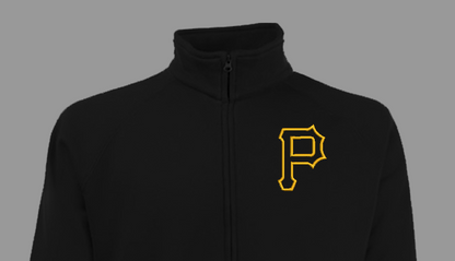 Pittsburg Pirates P 3 Sizes Digital Download