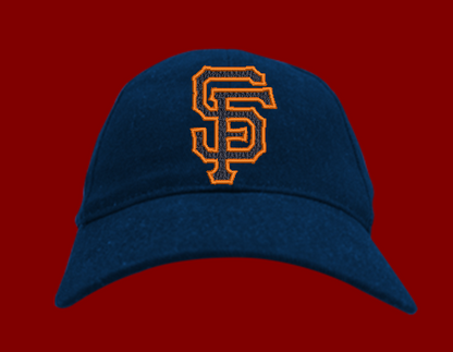 San Francisco SF - 2 Designs - 3 sizes ea (6 Files Total) Digital Download