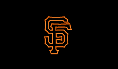 San Francisco SF - 2 Designs - 3 sizes ea (6 Files Total) Digital Download