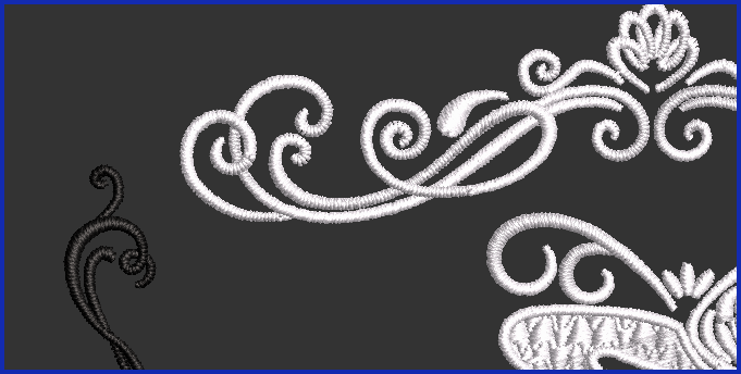 Catrina Dia de Muertos - 5 - 5 x 7 Digital Design Downloads