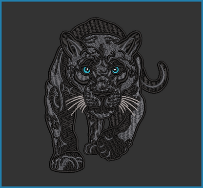 Black Panther 2 Design Sizes Digital Downloads