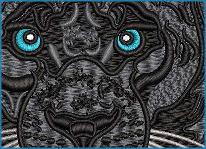 Black Panther 2 Design Sizes Digital Downloads