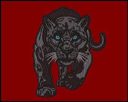 Black Panther 2 Design Sizes Digital Downloads