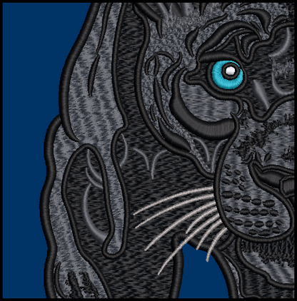 Black Panther 2 Design Sizes Digital Downloads