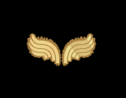 Fringe Wings