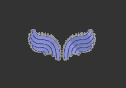 Fringe Wings