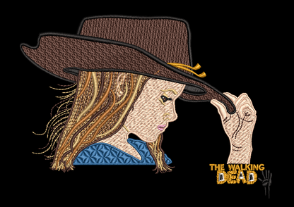 Judith Grimes HB Embroidery Design