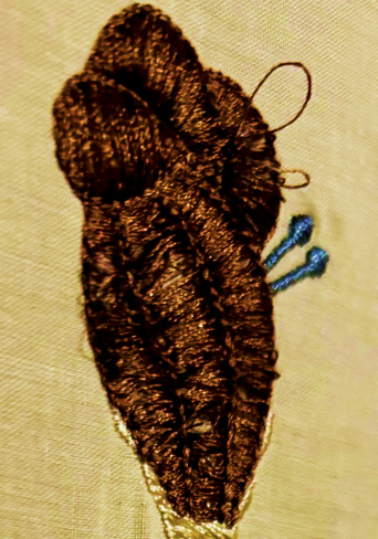 FRINGE Lil Dancer