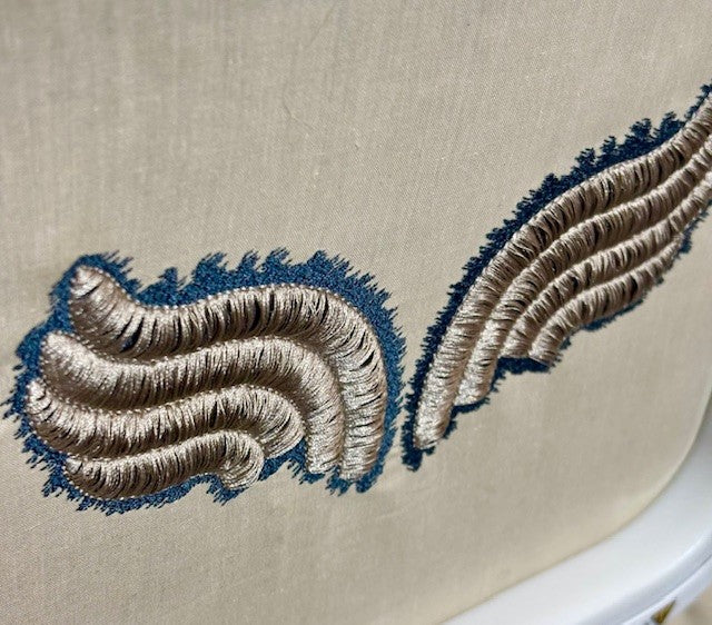 Fringe Wings