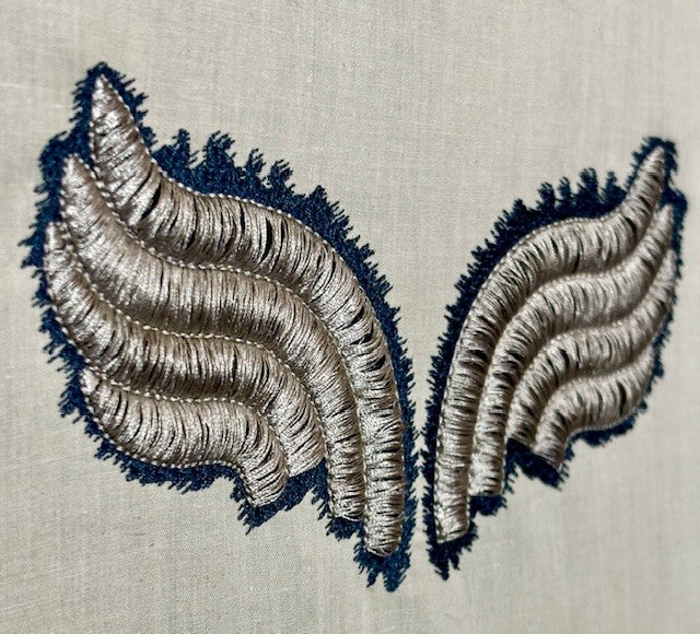 Fringe Wings