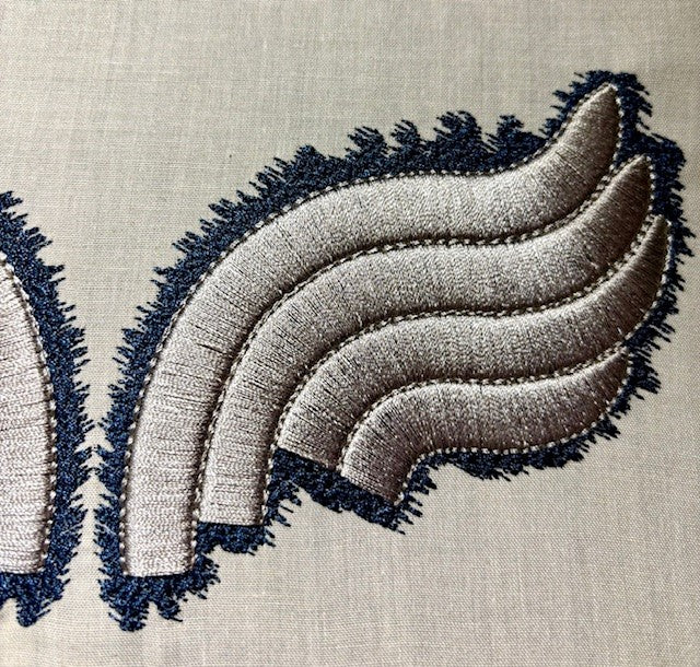 Fringe Wings