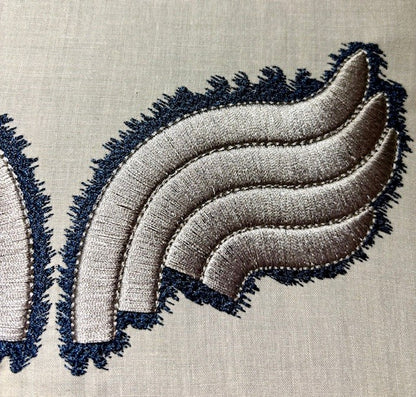 Fringe Wings