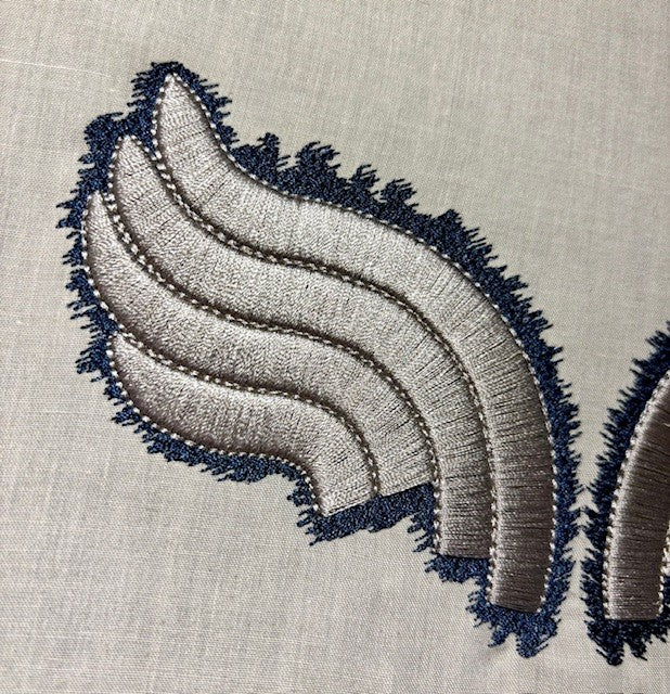 Fringe Wings