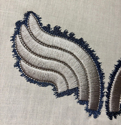 Fringe Wings